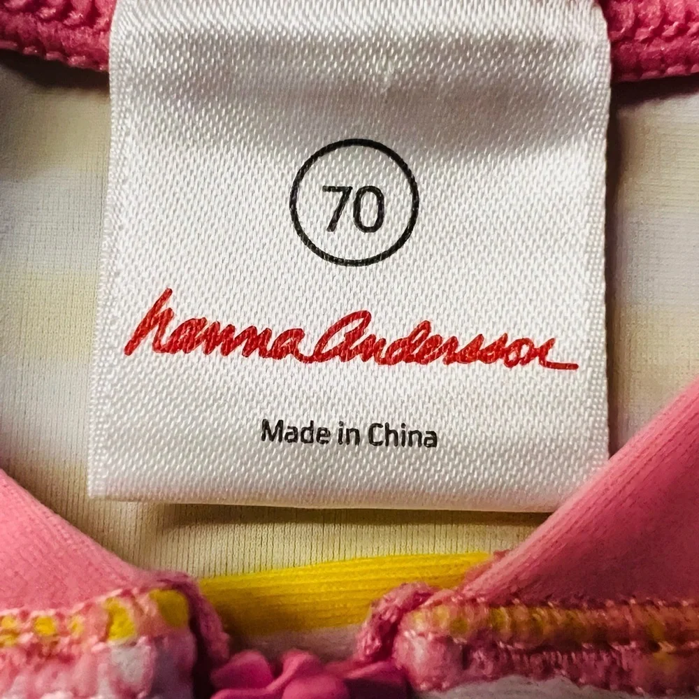 Hanna Andersson hanna andersson